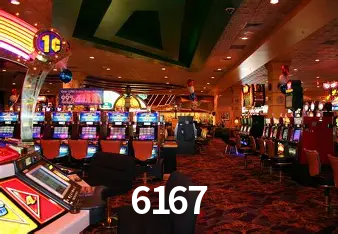 Explore as vantagens do 6167: serviço profissional e confiabilidade