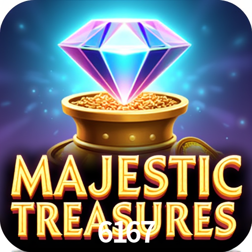 6167: Jogos de Caça-Níqueis-Altas Recompensas, Roleta-Velocidade, Blackjack-Desafios Máximos