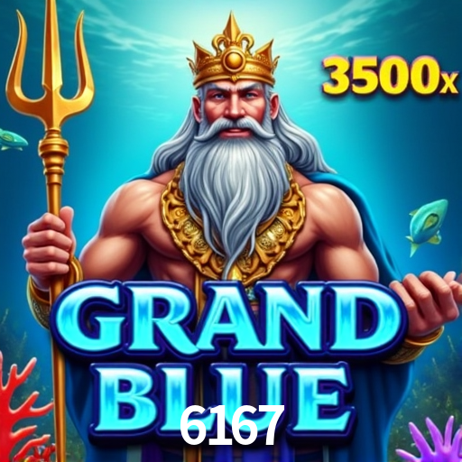 6167: Seu Cassino Premiado com Pagamentos Rápidos